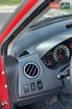 Хетчбек Suzuki Swift 2008 в 