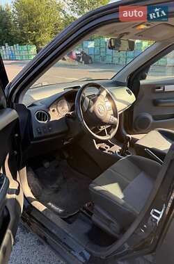 Хэтчбек Suzuki Swift 2008 в 