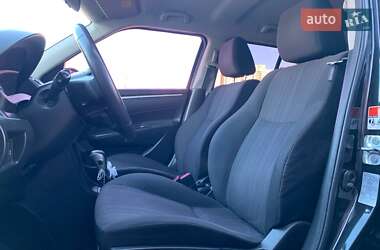 Хэтчбек Suzuki Swift 2016 в 