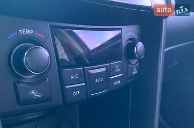 Хэтчбек Suzuki Swift 2016 в 
