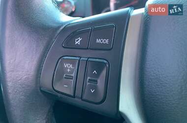 Хэтчбек Suzuki Swift 2016 в 