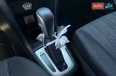 Хэтчбек Suzuki Swift 2016 в 