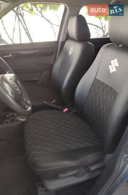 Хэтчбек Suzuki Swift 2007 в 