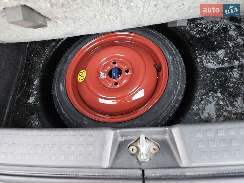 Хетчбек Suzuki Swift 2007 в Вінниці