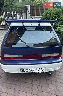 Хэтчбек Suzuki Swift 1995 в 