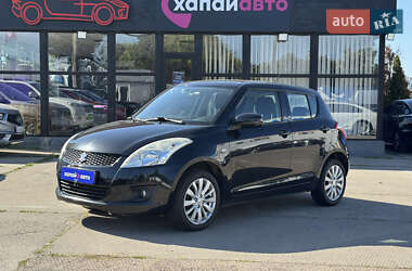 Хетчбек Suzuki Swift 2013 в Києві