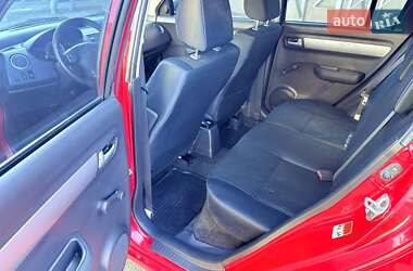 Хэтчбек Suzuki Swift 2006 в 