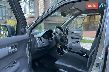 Хетчбек Suzuki Swift 2008 в 
