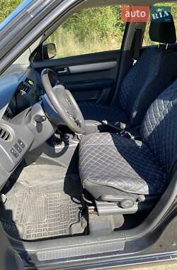 Хетчбек Suzuki Swift 2007 в 