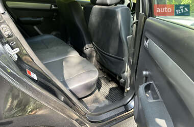 Хэтчбек Suzuki Swift 2006 в 