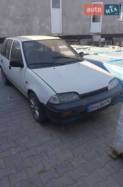 Хэтчбек Suzuki Swift 1994 в Одессе