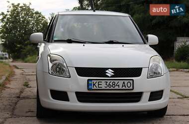 Хэтчбек Suzuki Swift 2009 в 