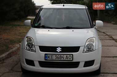 Хэтчбек Suzuki Swift 2009 в 