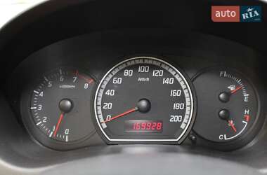 Хэтчбек Suzuki Swift 2009 в 