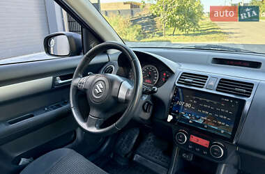 Хэтчбек Suzuki Swift 2007 в 