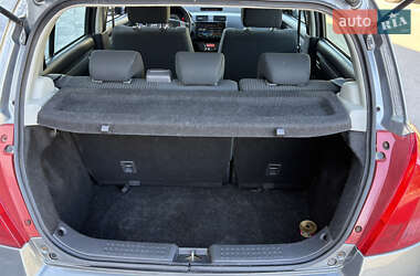 Хэтчбек Suzuki Swift 2007 в 