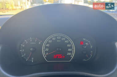 Хэтчбек Suzuki Swift 2008 в 