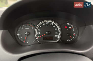 Хэтчбек Suzuki Swift 2006 в 