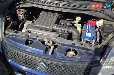 Хетчбек Suzuki Swift 2008 в Києві