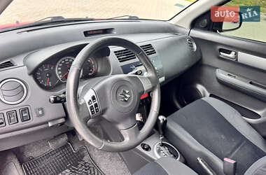 Хэтчбек Suzuki Swift 2008 в 