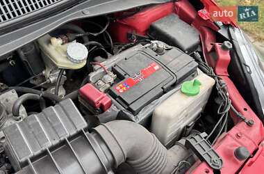 Хэтчбек Suzuki Swift 2008 в 