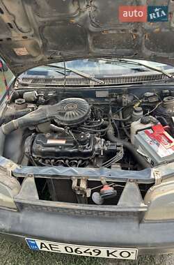 Хетчбек Suzuki Swift 1994 в 