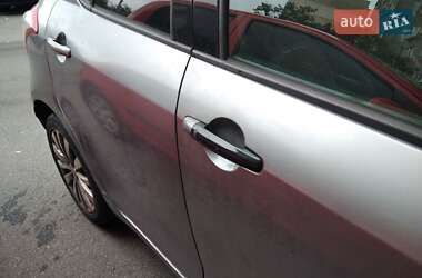 Хэтчбек Suzuki Swift 2011 в 