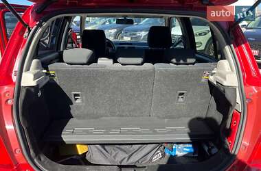 Хетчбек Suzuki Swift 2010 в 