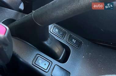 Хетчбек Suzuki Swift 2010 в 