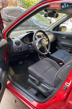 Хетчбек Suzuki Swift 2006 в 