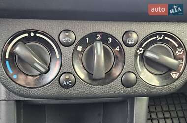 Хэтчбек Suzuki Swift 2008 в 