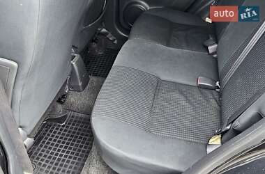 Хэтчбек Suzuki Swift 2008 в 