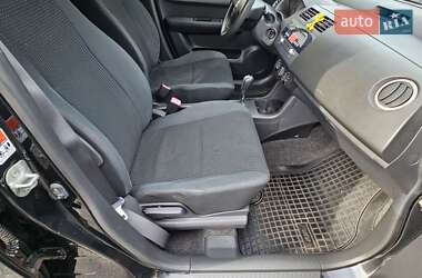 Хэтчбек Suzuki Swift 2008 в 
