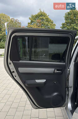Хэтчбек Suzuki Swift 2007 в 