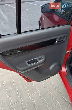 Хетчбек Suzuki Swift 2007 в 