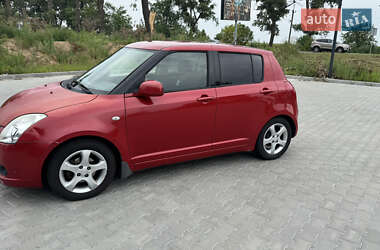 Хетчбек Suzuki Swift 2007 в Києві