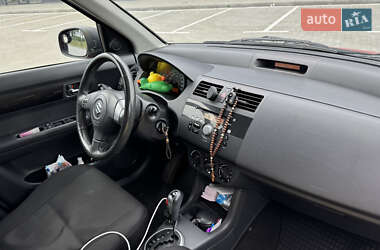 Хетчбек Suzuki Swift 2007 в 