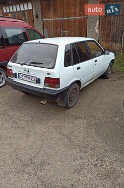 Хетчбек Suzuki Swift 1988 в 