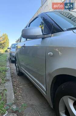 Хетчбек Suzuki Swift 2006 в 