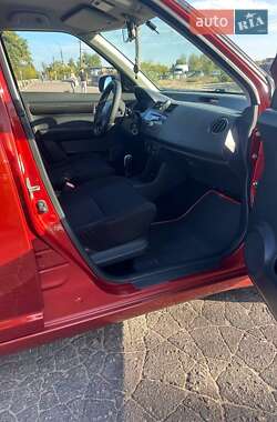 Хэтчбек Suzuki Swift 2008 в 