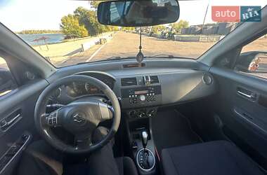 Хэтчбек Suzuki Swift 2008 в 