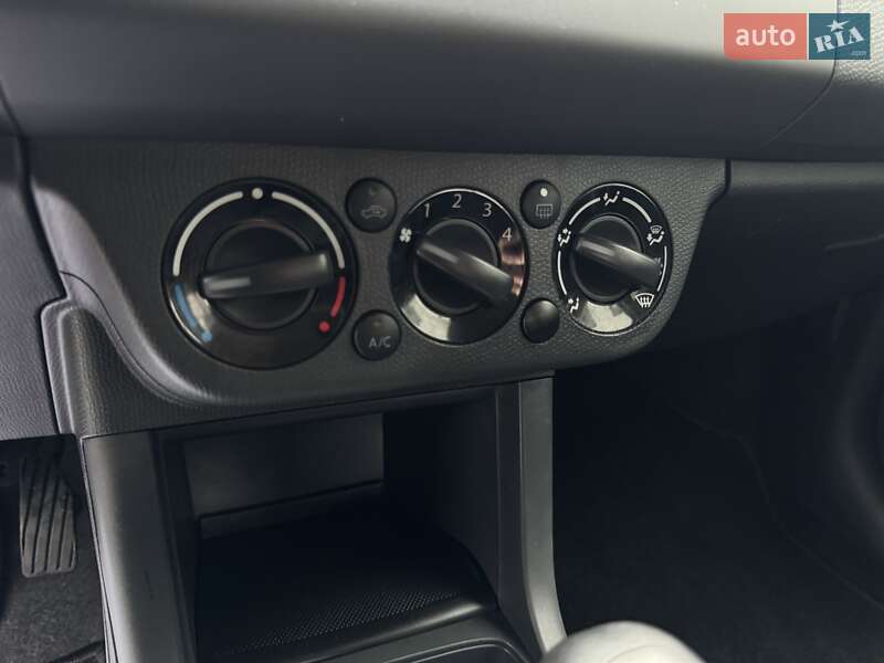 Хетчбек Suzuki Swift 2008 в Одесі