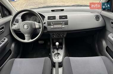 Хэтчбек Suzuki Swift 2008 в 