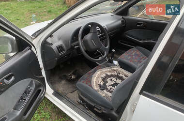 Седан Suzuki Swift 1997 в 