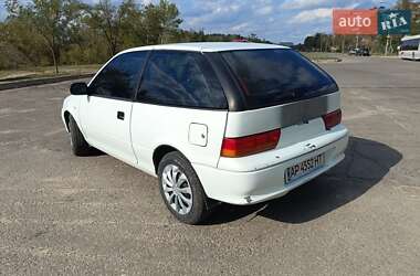 Хэтчбек Suzuki Swift 1997 в 