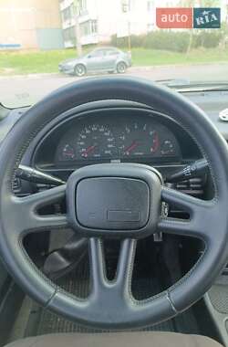 Хэтчбек Suzuki Swift 1997 в 