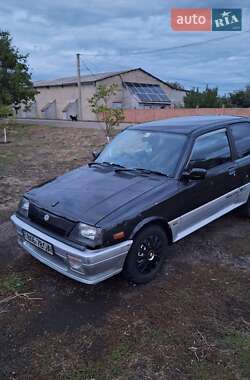 Хэтчбек Suzuki Swift 1984 в 
