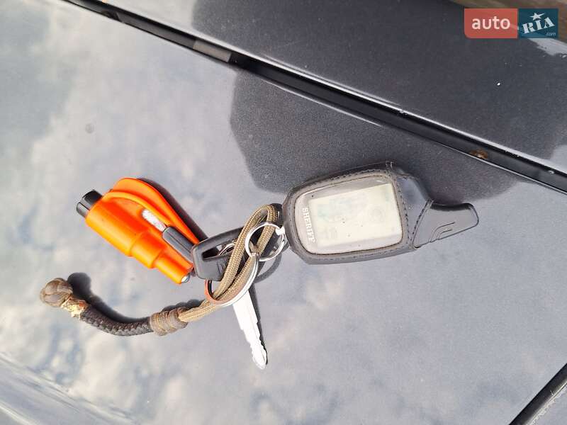 Хетчбек Suzuki Swift 1984 в Одесі фото 7 Хетчбек Suzuki Swift 1984 в Одесі