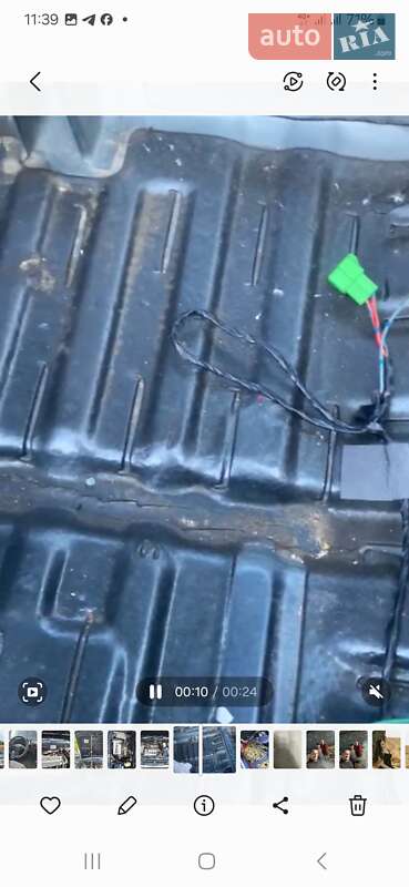 Хетчбек Suzuki Swift 1984 в Одесі фото 19 Хетчбек Suzuki Swift 1984 в Одесі