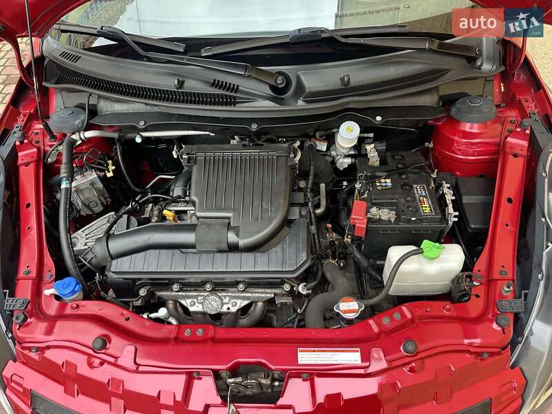 Хетчбек Suzuki Swift 2013 в Києві